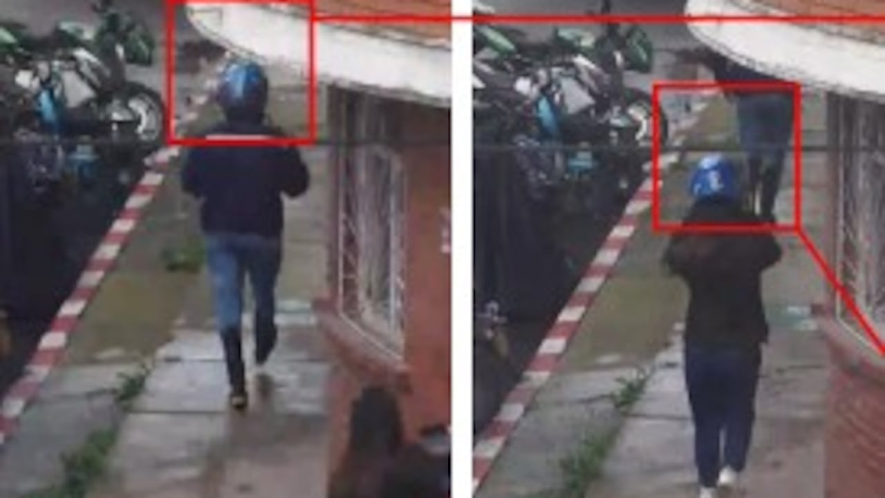 Videos de seguridad fueron clave en la investigación por el asesinato del director de La Modelo, el coronel Elmer Fernández Velásquez