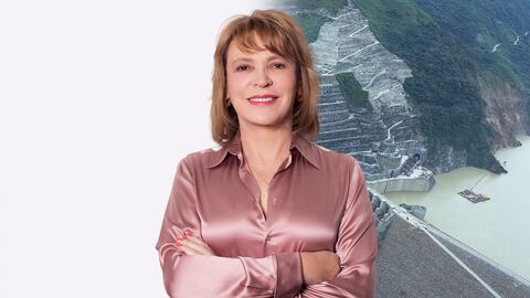 Tik tak: Hidroituango parece “rezado”