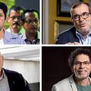 Desde la clandestinidad, Romaña hace reclamos y lanza advertencias a sus excompañeros Rodrigo Londoño, Carlos Antonio Lozada y Pastor Alape. Este último dice que miente.