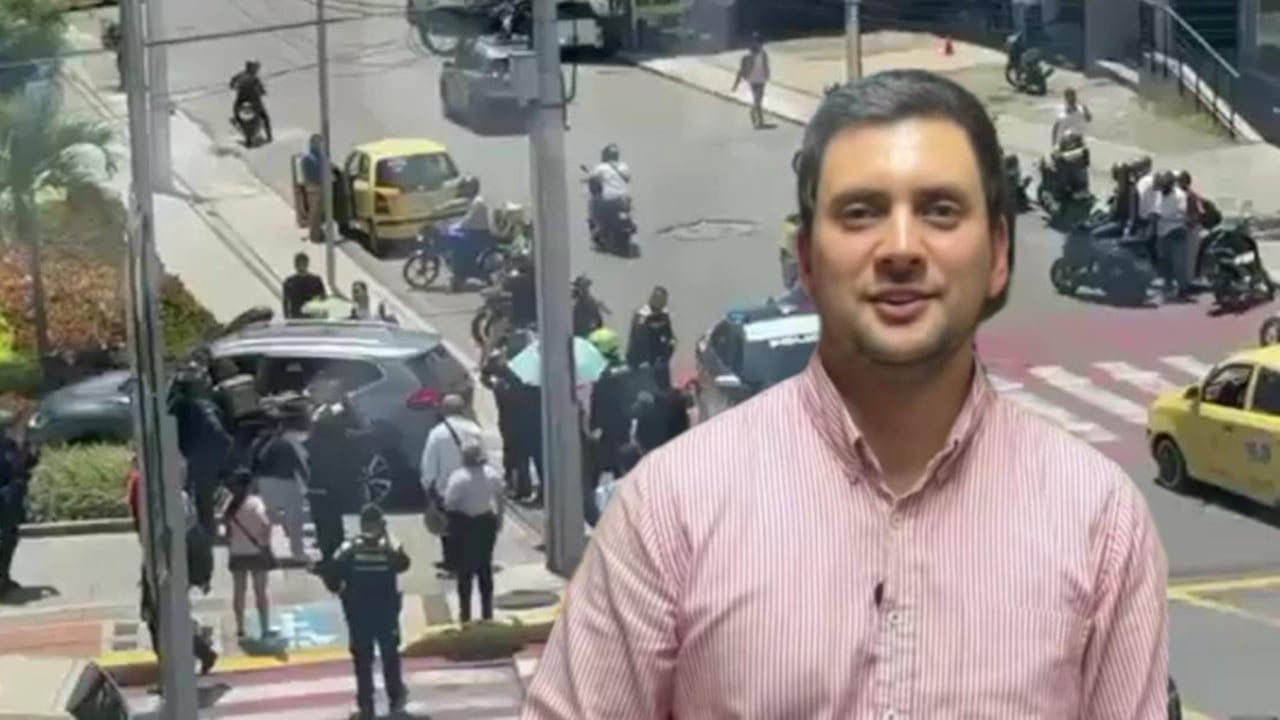 Las autoridades investigan los hechos.