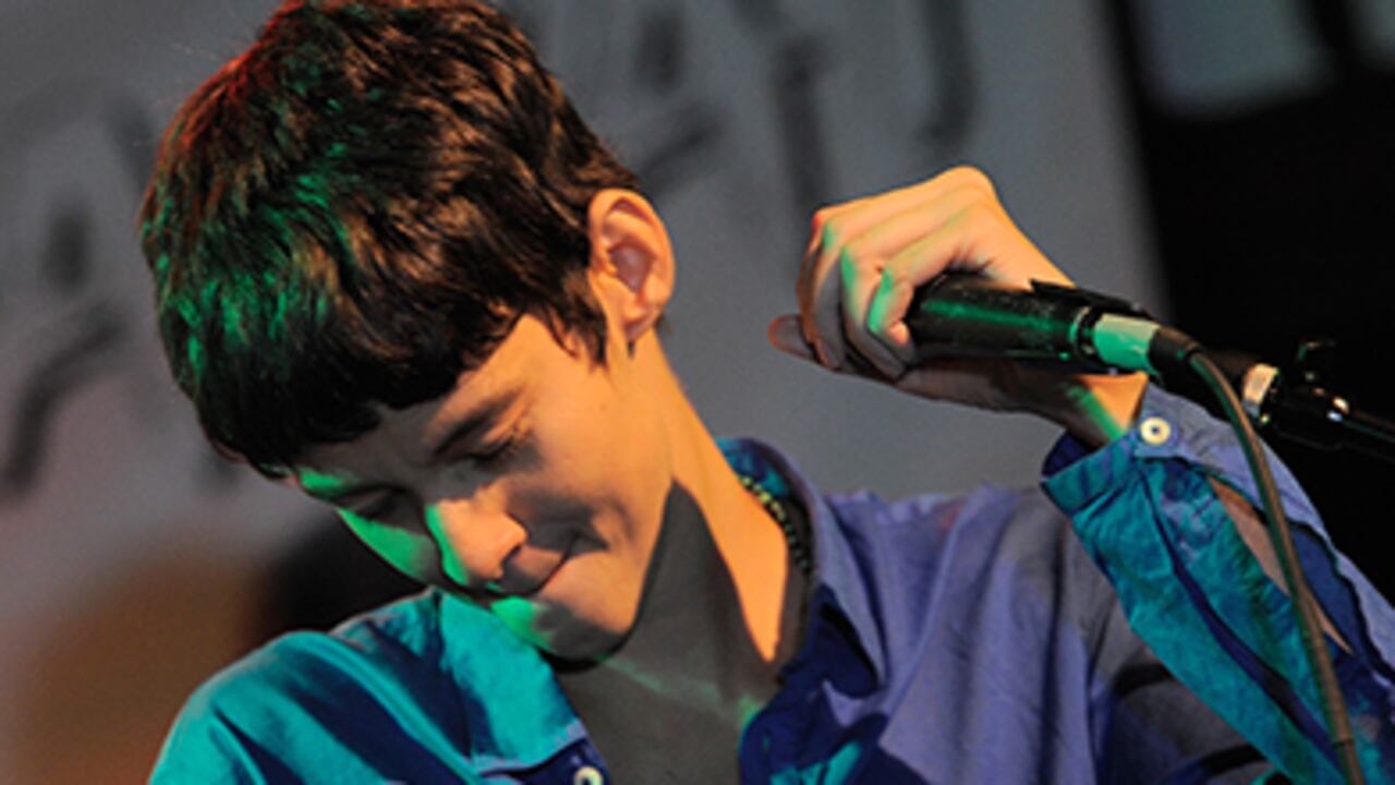 Rita Indiana comenzó su carrera como escritora a los 21 años.