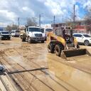 Emergencias en Soacha por lluvias