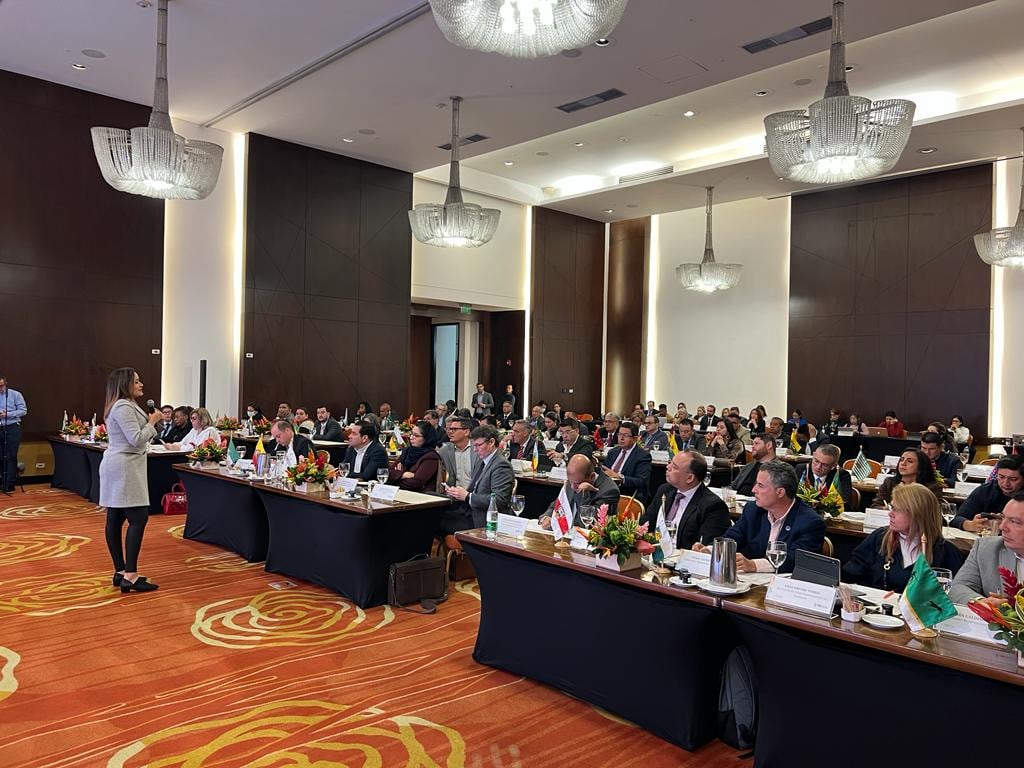 Federación Nacional de Departamentos