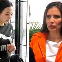 Aida Merlano, Hija - Mamá