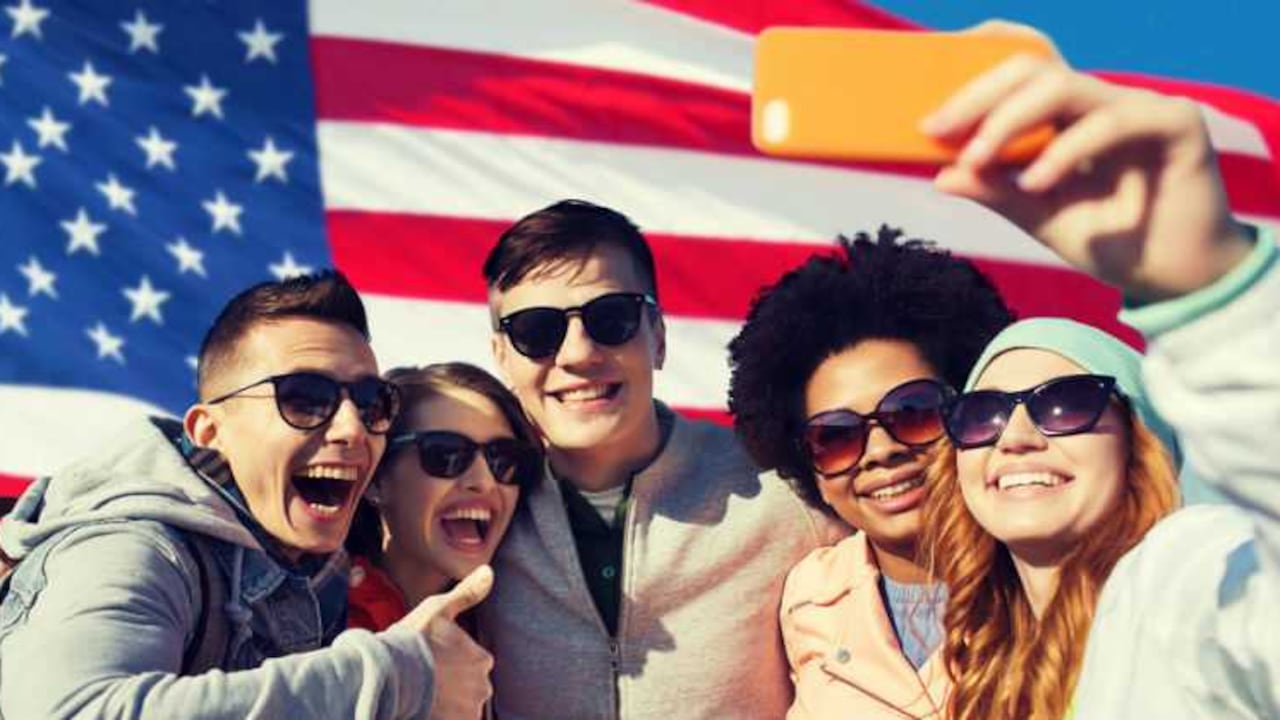 Cinco actividades autorizadas que puede realizar con la visa americana de turismo en EE.UU