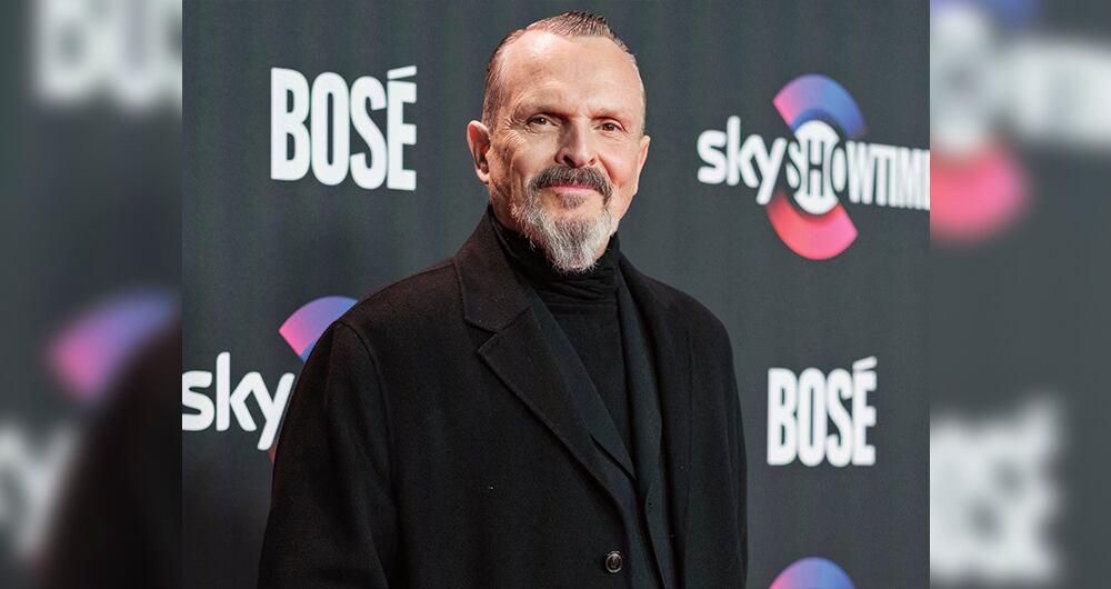 El artista dijo que padece una rara condición de salud. 