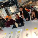 El videojuego cuenta con la participación de colectivos feministas, programadores, artistas e investigadores de la Universidad Javeriana.