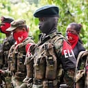 El ELN anunció un paro armado a partir del 23 y hasta el 26 de febrero de 2022.