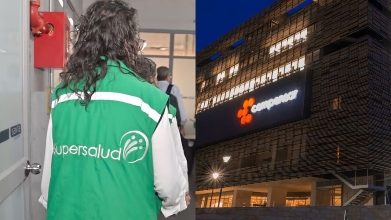 Compensar dejará de prestar sus servicios en el Valle.