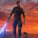 Star Wars Jedi Survivor es la secuela del aclamado 'Jedi Survivor'.