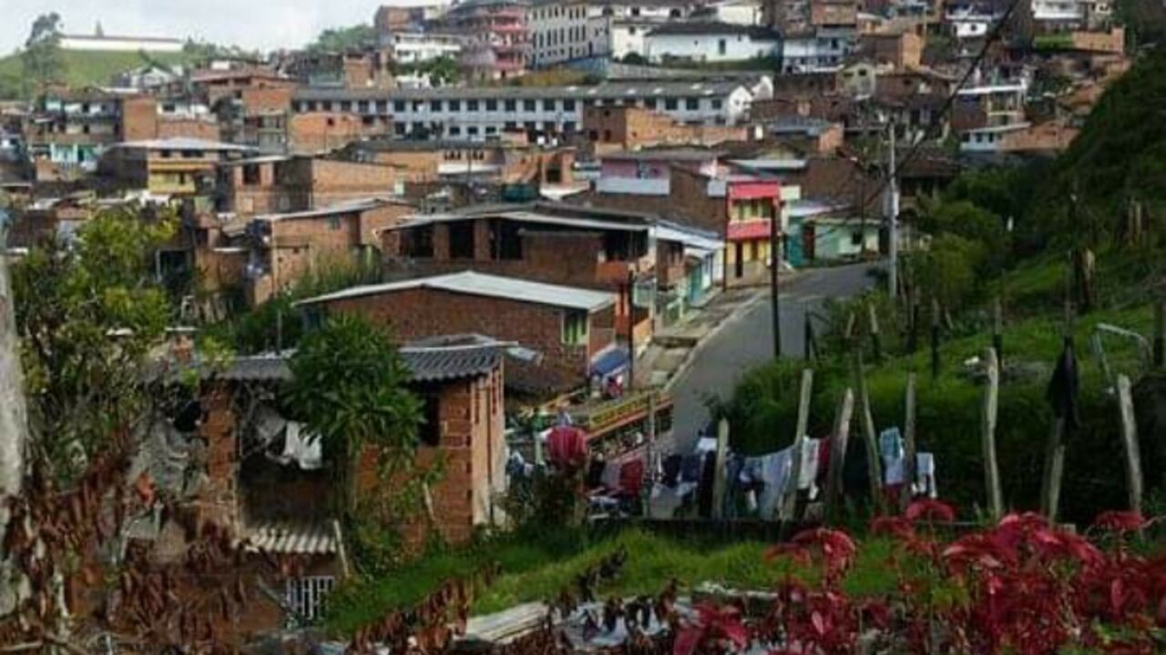 La solicitud que hacen los defensores derechos humanos es que las autoridades establezcan la veracidad de este panfleto que circula en la población.