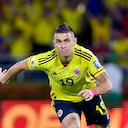 Rafael Santos Borré se perfila a ser titular en el ataque.