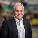 Carlos Mario Giraldo.
Presidente del Grupo Exito.
Bogotá Octubre 25 de 2019.
Foto: Juan Carlos Sierra-Revista Semana.