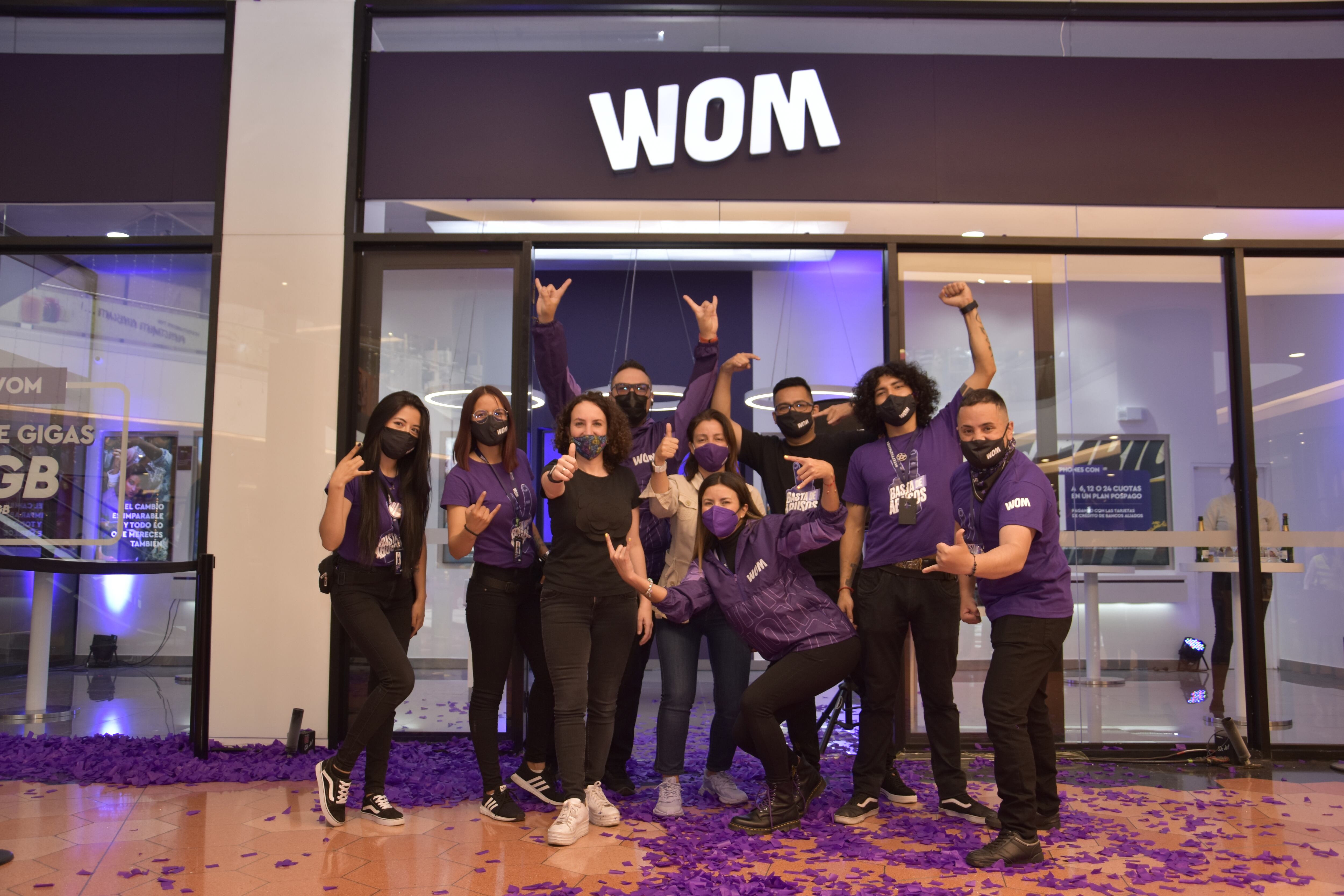 La empresa solicitó la reorganización empresarial tras problemas financieros.