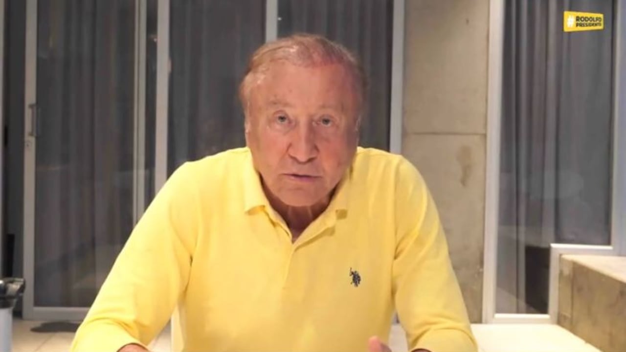 El empresario falleció en las últimas horas en el Hospital Internacional de Colombia, ubicado en el área metropolitana de Bucaramanga.