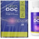 URODOC no tiene registro sanitario y representa un riesgo para la salud.