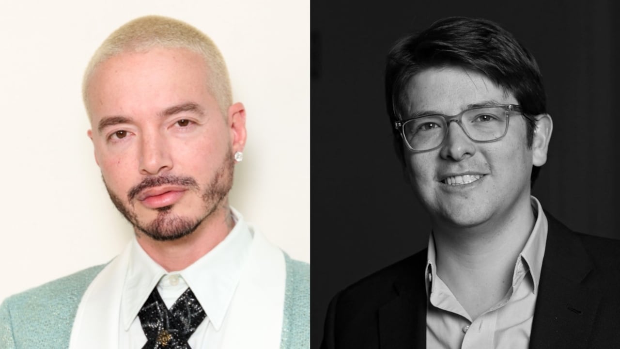 J Balvin envió mensaje a la familia de Miguel Uribe Turbay,