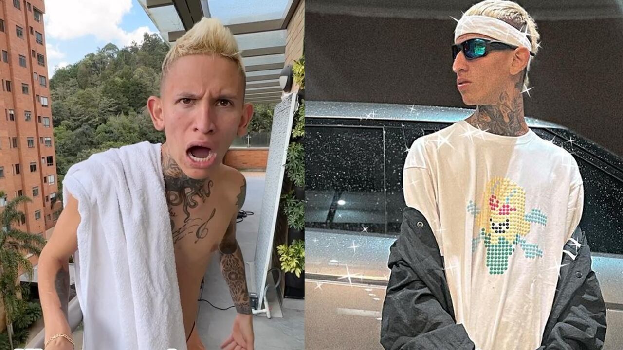 La Liendra está organizando un torneo de Fifa con varios cantantes urbanos e influenciadores.