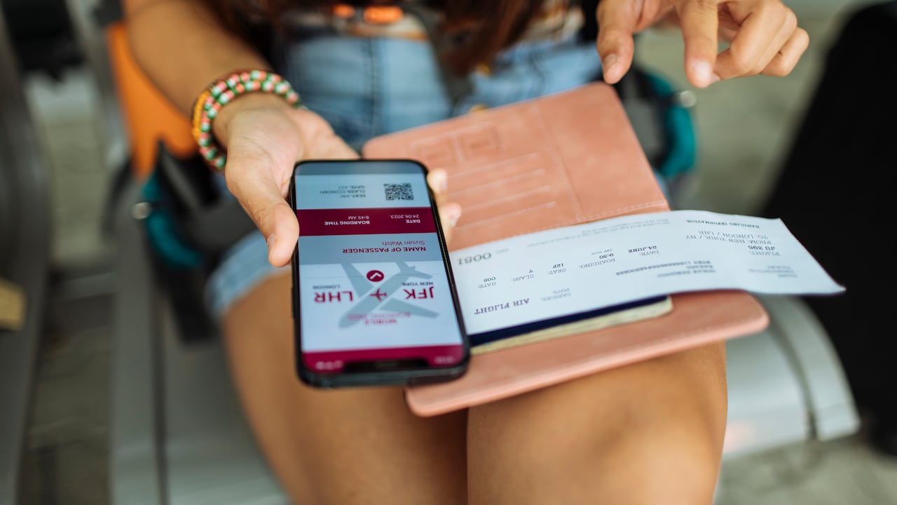 Existen herramientas que ofrecen vuelos económicos.