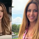 Shakira habría dejado en evidencia sus habilidades al volante en un nuevo comercial.