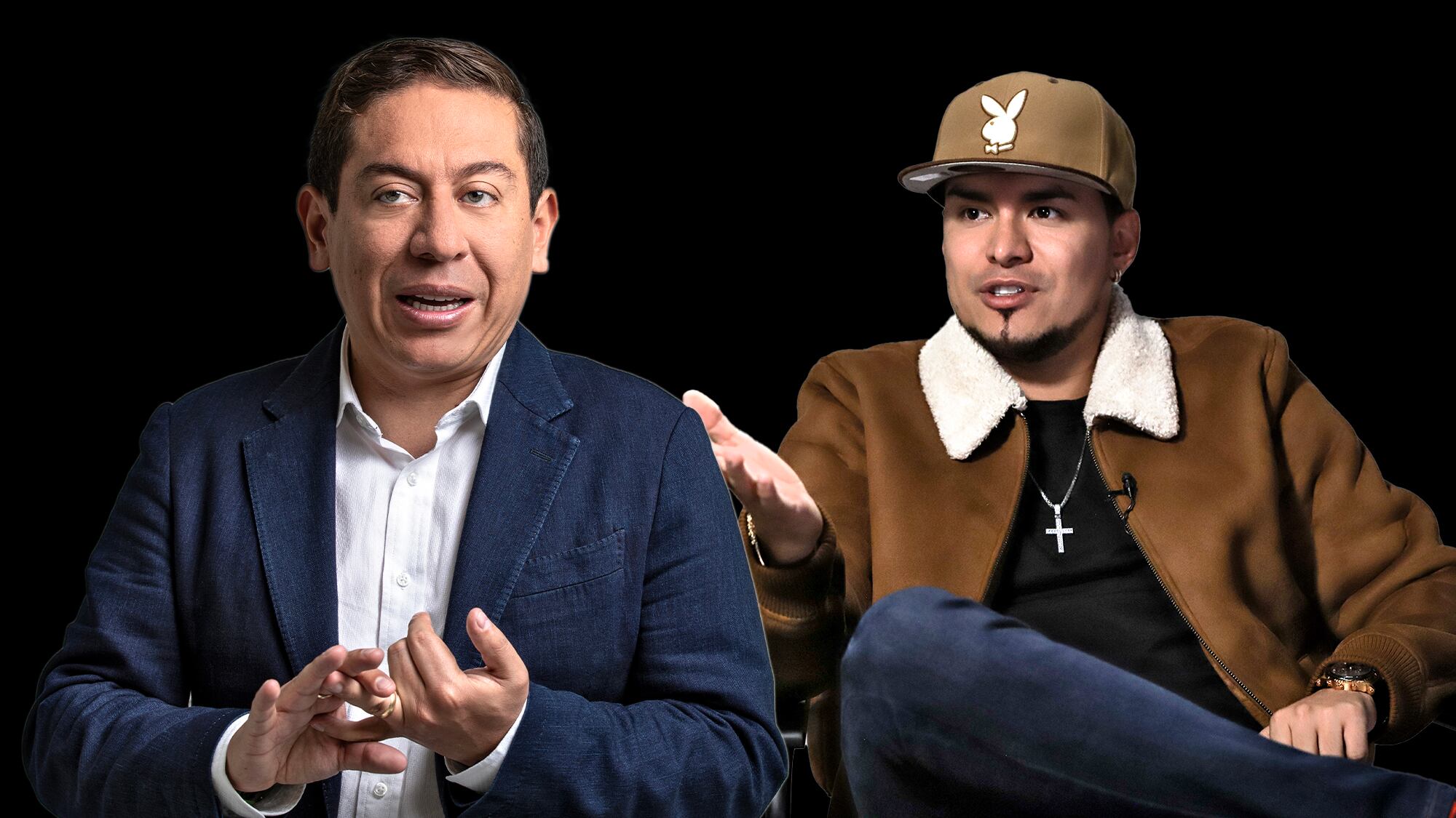 Carlos Amaya.
YEISON JIMÉNEZ