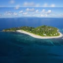 Son más los famosos que deciden comprar islas paradisíacas. -Foto: Getty Images. / Autor: Martin Harvey.
