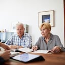 Por ahora, solo se conoce el borrador del texto de la que sería la nueva reforma pensional en Colombia.