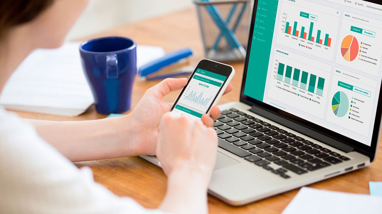 Alegra cuenta con presencia en 13 países y más de 20.000 usuarios activos.