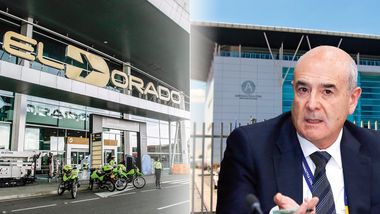 ¿El colapso de El Dorado?