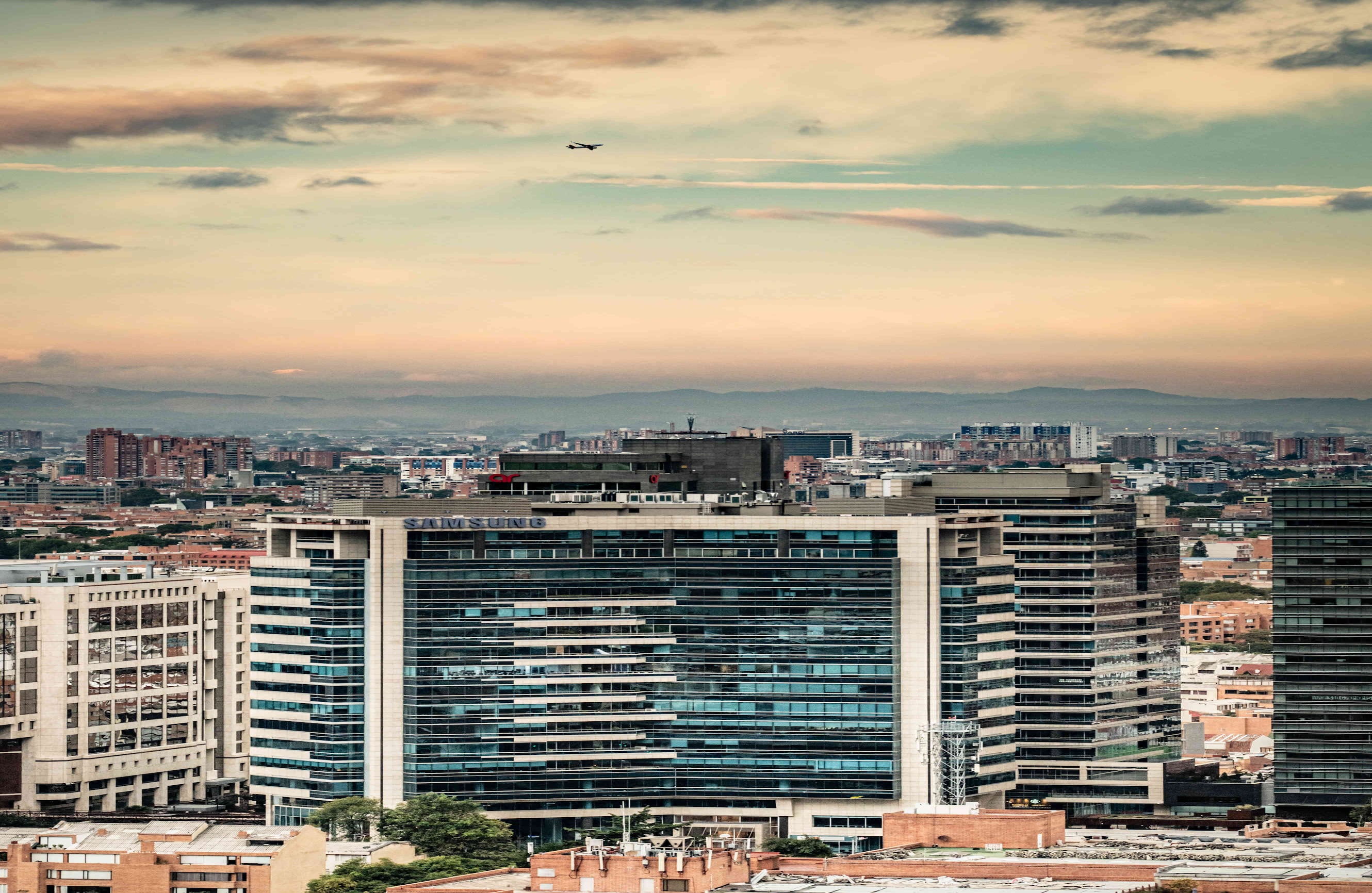 El espectacular homenaje en fotos del embajador de Alemania a Bogotá en su cumpleaños