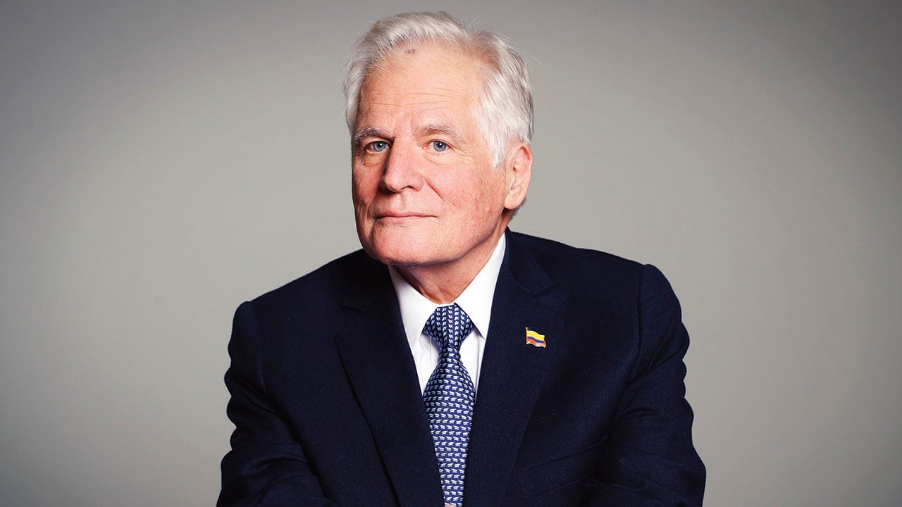 Miguel Uribe Londoño