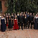 Coro Filarmónico Prejuvenil de Bogotá