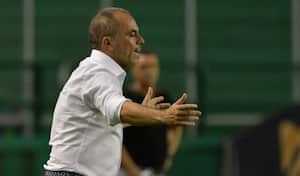 Jaime de La Pava cumple otro ciclo en Deportivo Cali