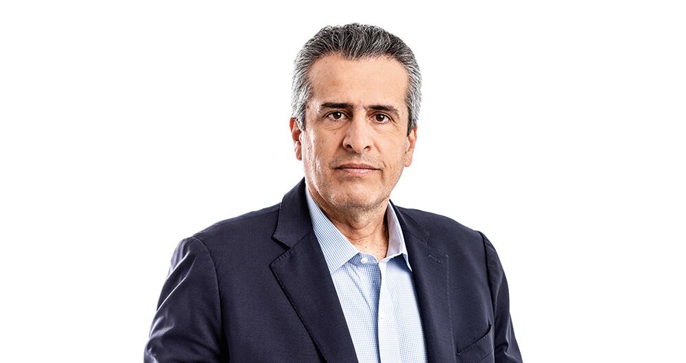 Luis Fernando Velasco Ministro del Interior 