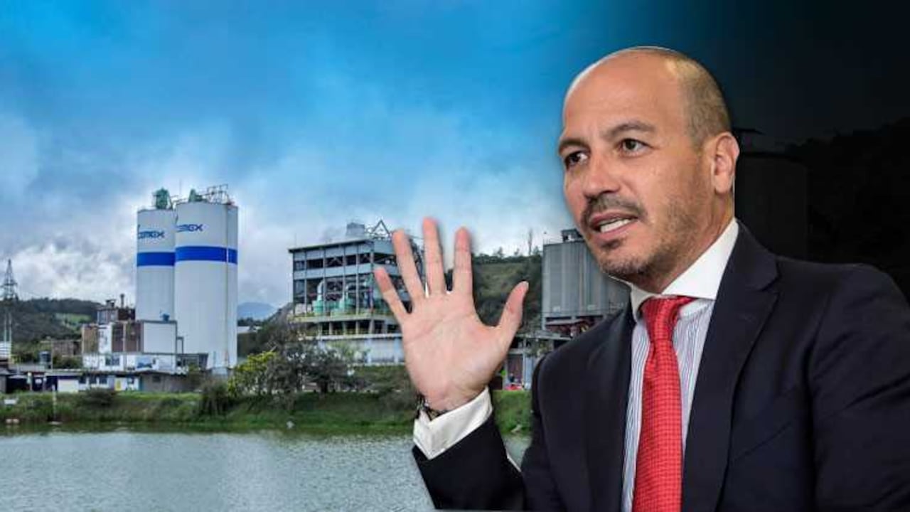 El pasado viernes, la envergadura del escándalo hizo insostenible al director ejecutivo en Colombia, Carlos Jacks Chavarría, quien ese mismo día renunció.