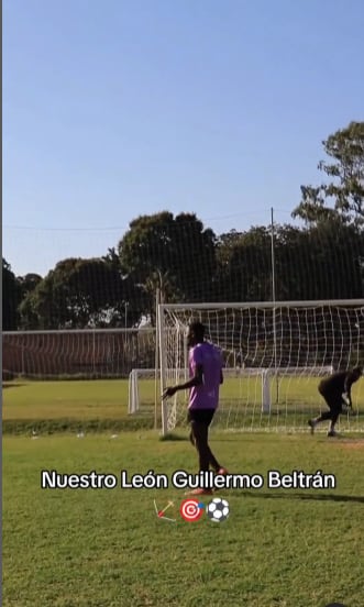 Guillermo Denis Beltrán