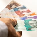 El efectivo sigue siendo protagonista. El 75 por ciento de las personas lo priorizan como método de pago