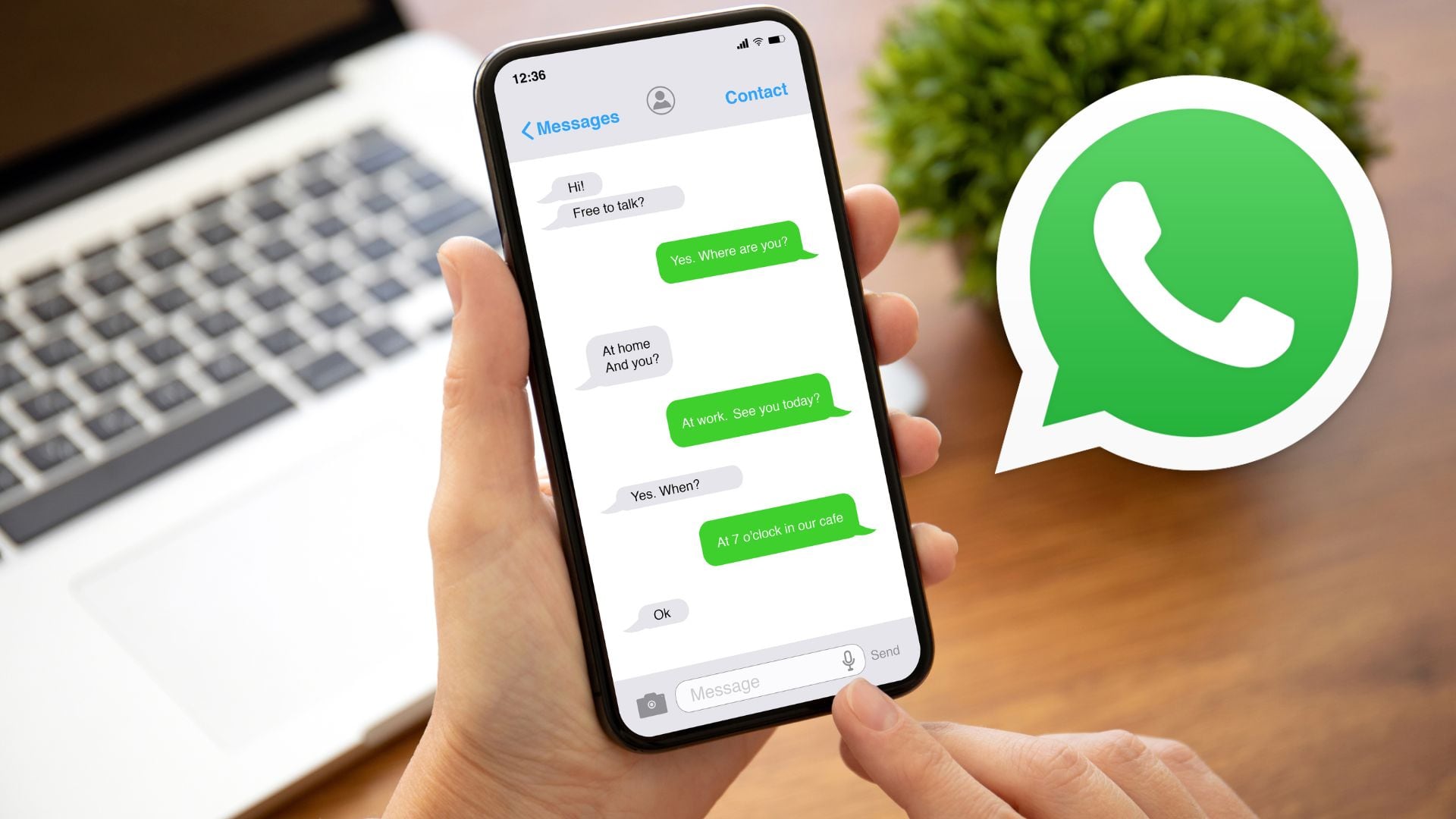 La privacidad en los grupos de WhatsApp también puede ser controlada por los usuarios.