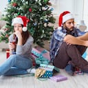 Después de la Navidad, algunas parejas sienten el efecto 'enero' en el amor y ven que su relación no es tan perfecta, como creían.