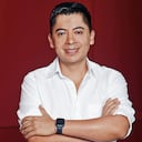 ariel ávila Senador de la Alianza Verde