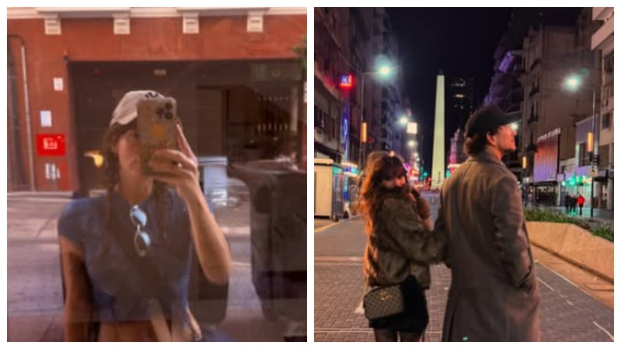 Una pareja de reconocidos actores se separó después de 18 años de relación.