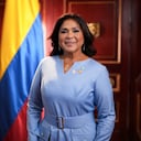 Elizabeth Jay-Pang Díaz, representante a la Cámara por San Andrés.
