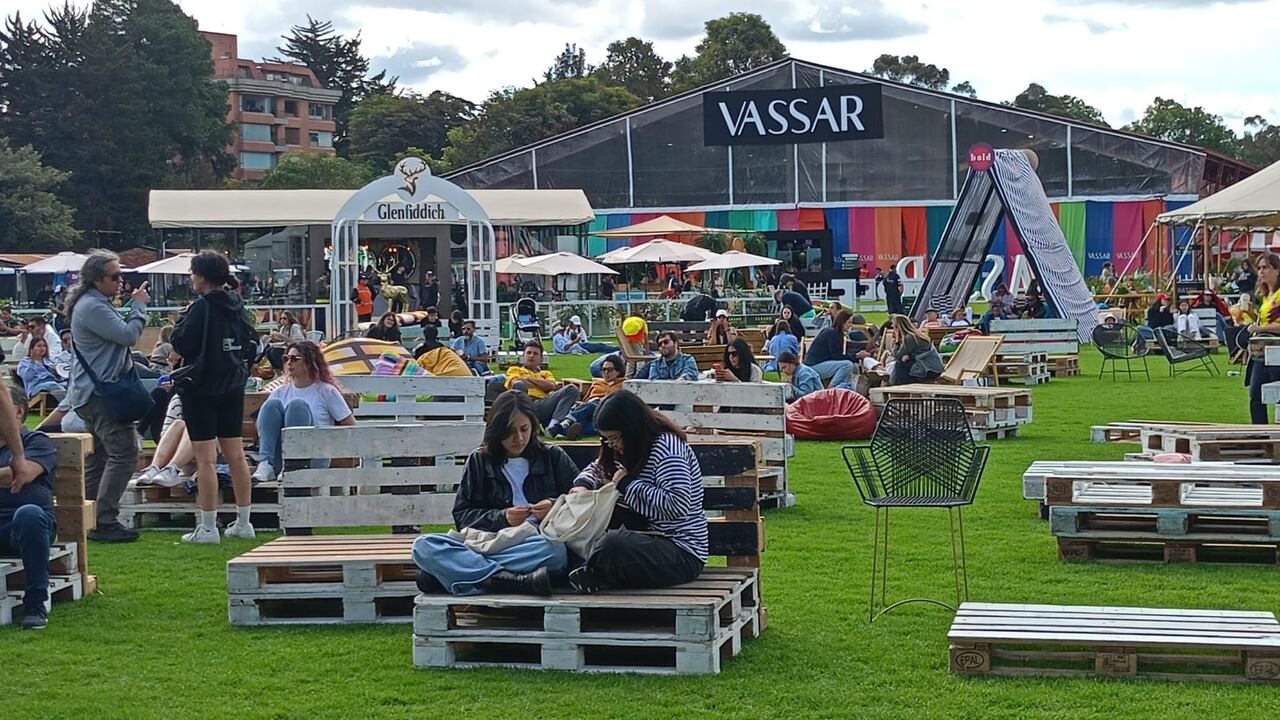 Conozca la feria de emprendimiento más grande de Colombia.