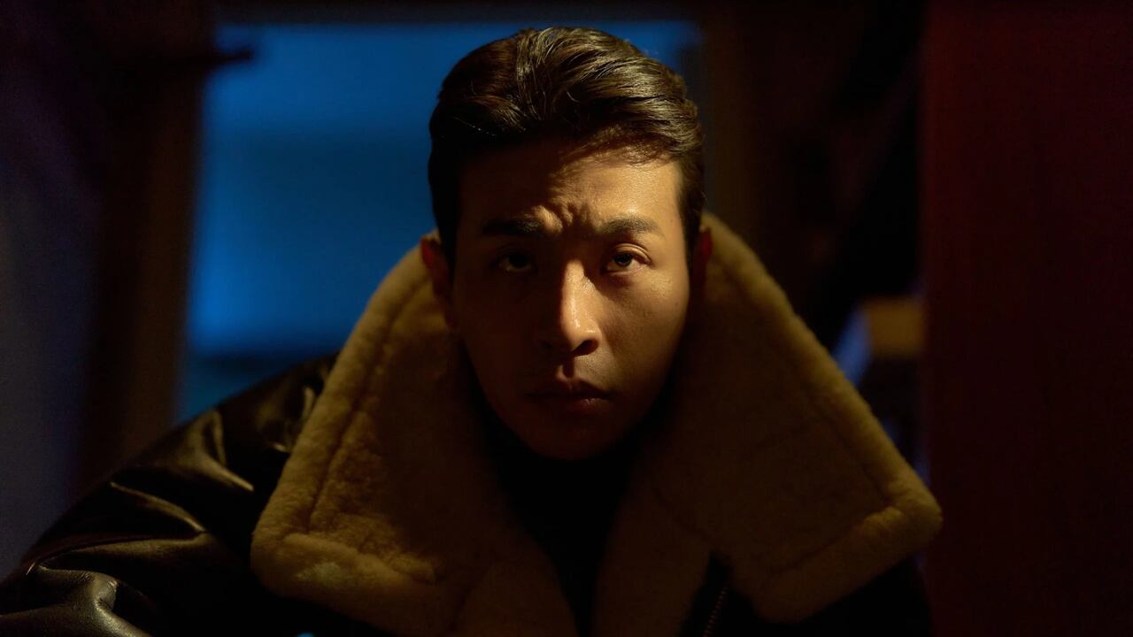 ‘Humint’, el thriller de espionaje que paraliza a 17 países y ya es lo más visto de la plataforma