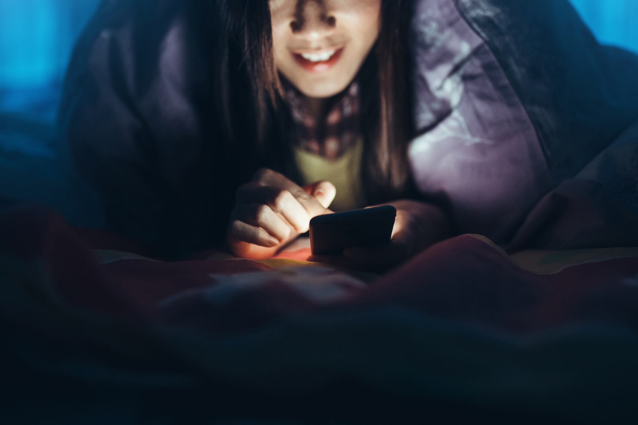 Redes sociales (Getty)