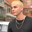 Legarda, un año antes de su muerte