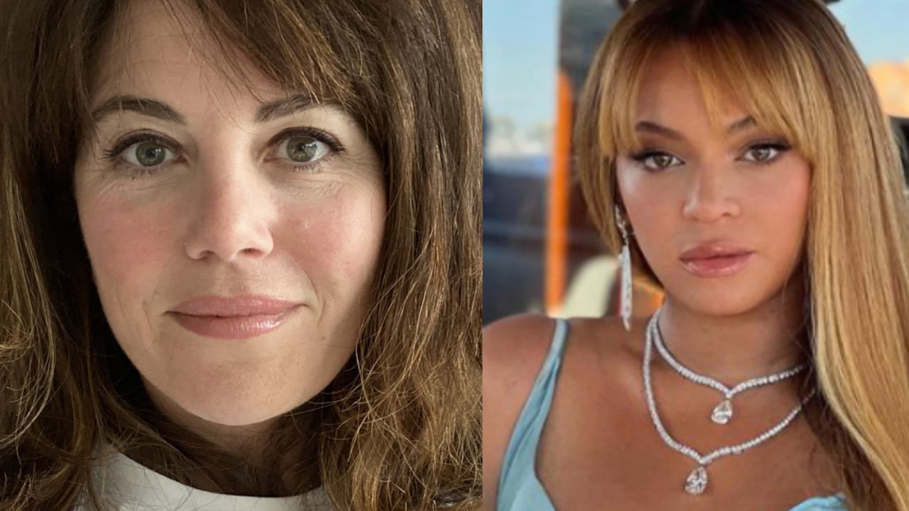 Exbecaria de la Casa Blanca hizo petición especial a Beyoncé para que retirara una alusión sobre ella en una de sus canciones.