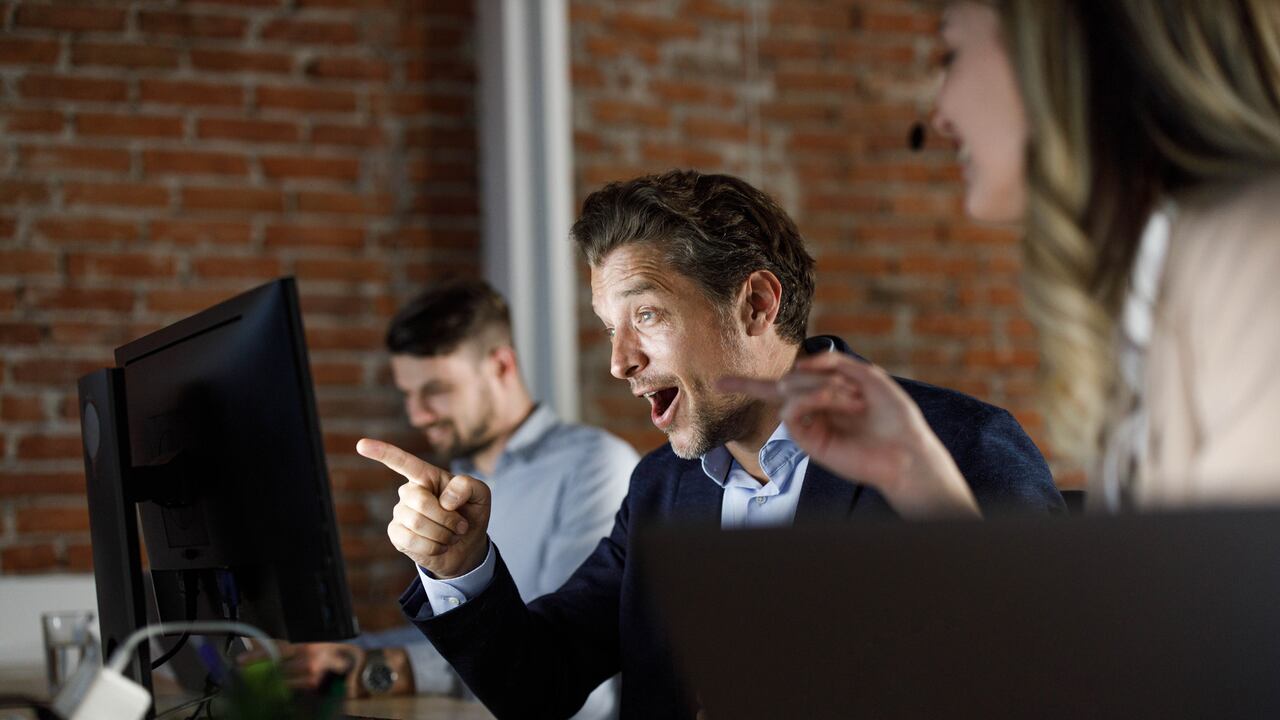 Los índices accionarios mostraron un panorama positivo en la apertura de la jornada de hoy.