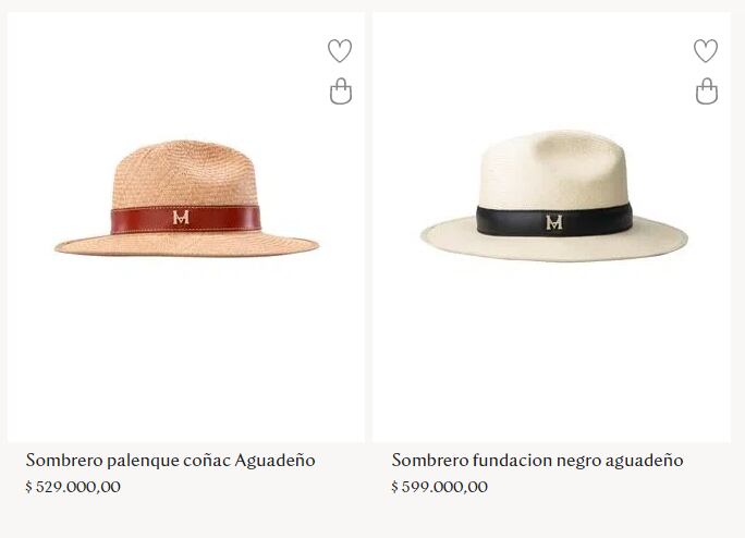 ¿Cuánto vale el sombrero Mario Hernández con el que fue fotografiado el rey Carlos III de Inglaterra?