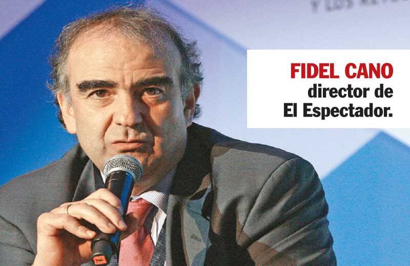 “Las redes sociales son una herramienta más para los periodistas, pero no su finalidad” 